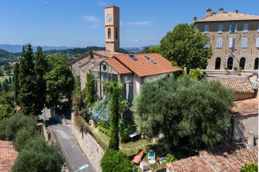 Jolie Maison De Village à Opio - foto 19