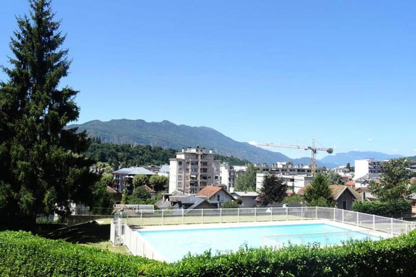 Résidence Montcalm D - foto 30