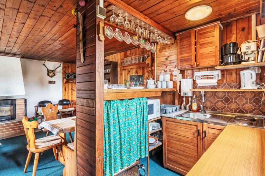 Vesec u Liberce - foto 2