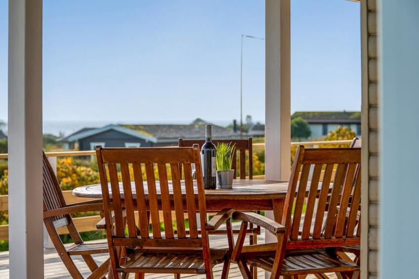 "Arton" - 300m from the sea in Funen - foto 15