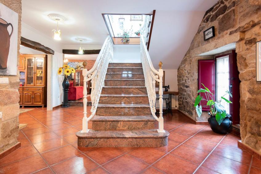 Villa "Casa dos Pazos" mit privatem Pool - foto 60