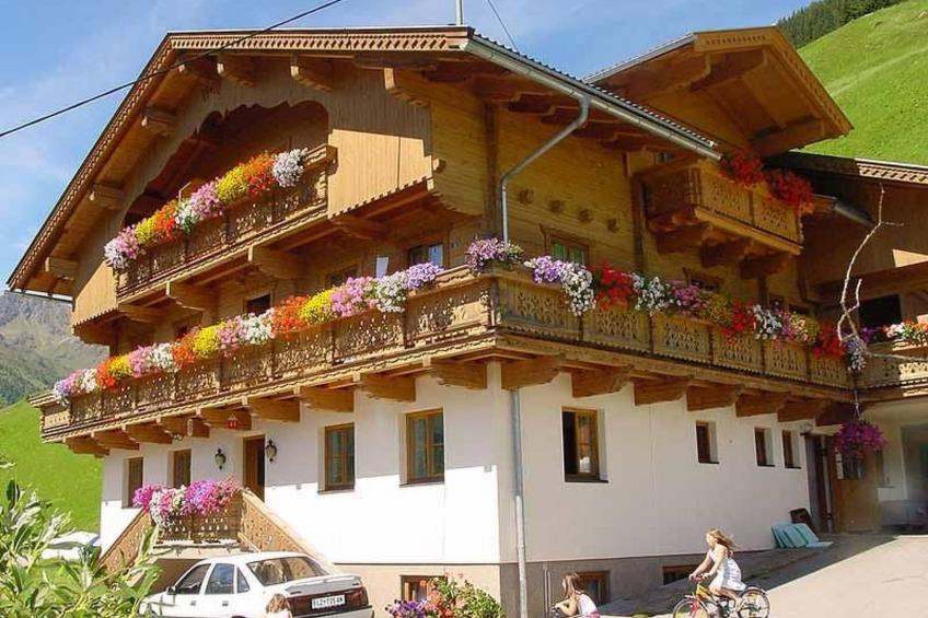 Apartmenthaus Gutwenger in Innervillgraten - foto 12