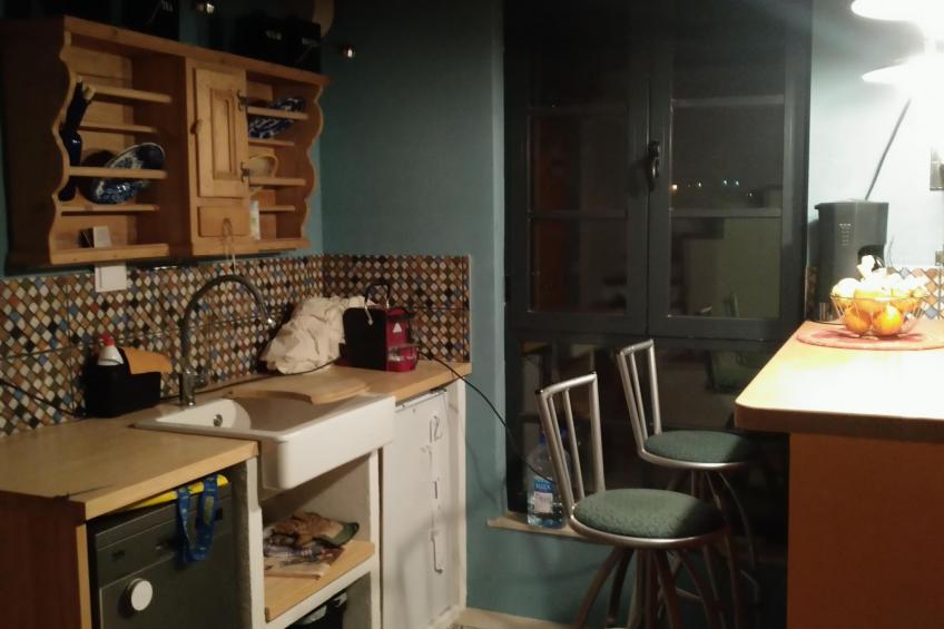 in Zelinika mit Großer Terrasse - foto 24