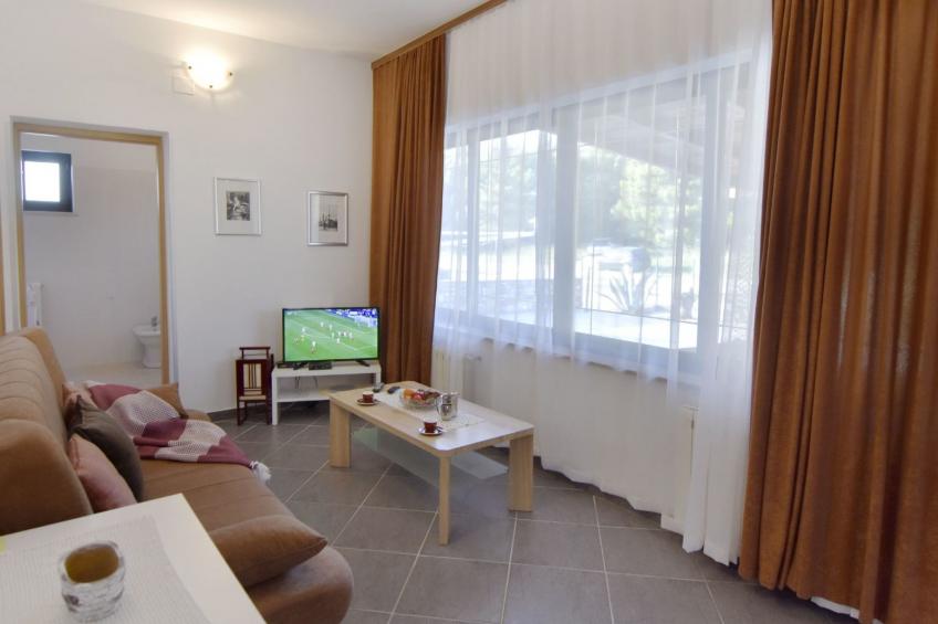 Zweizimmerwohnung mit großer Terrasse in Grupija bei Umag - foto 23