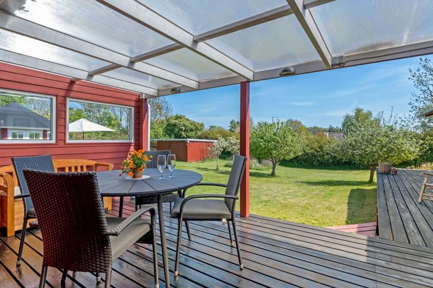 "Oona" - 700m from the sea - foto 17