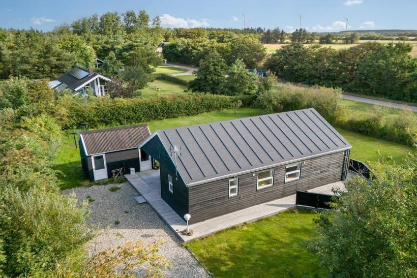 "Anja" - 550m to the fjord - foto 11