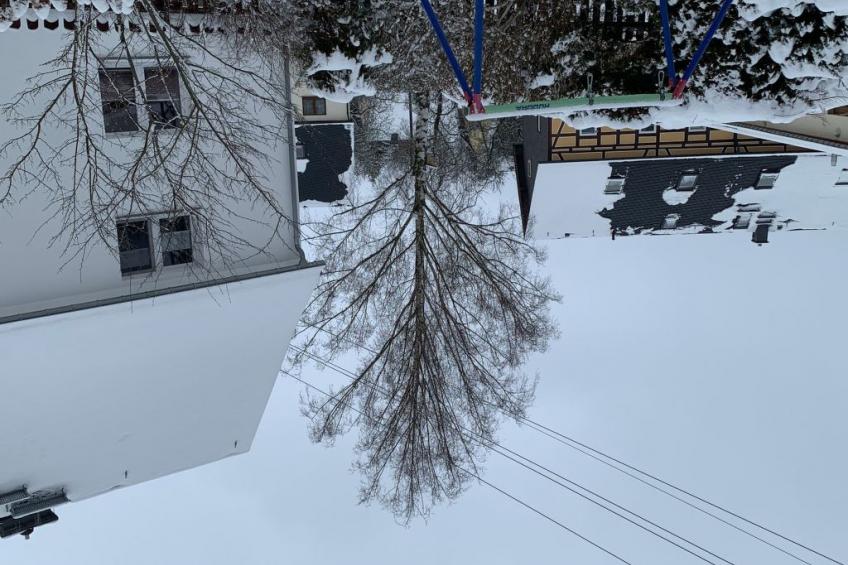 Schöne Ferienwohnung in Königswalde - foto 24