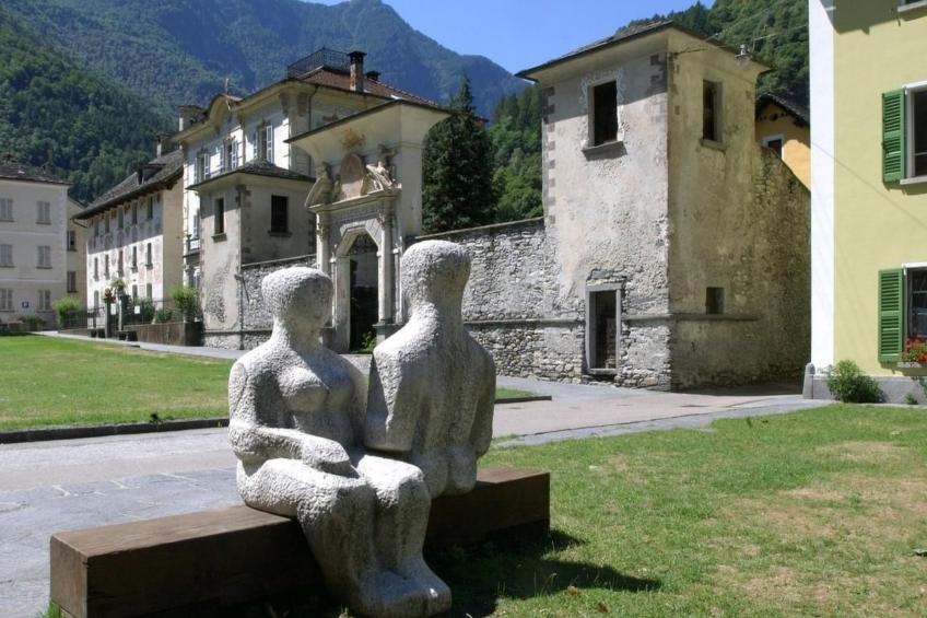 Haus San Cristoforo - Atelier - foto 48