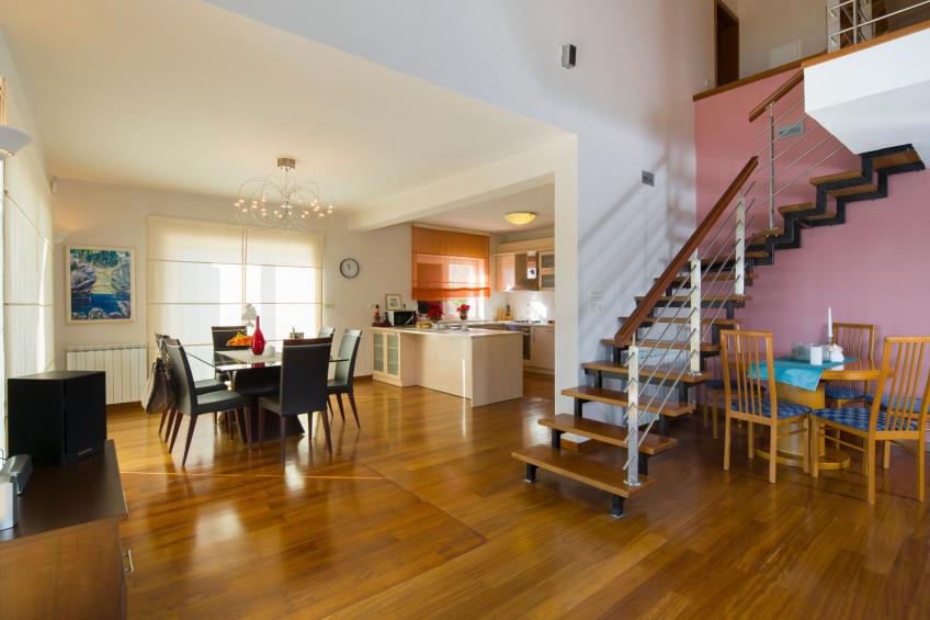 Ferienvilla mit Garten, Grill und Terrasse - foto 43