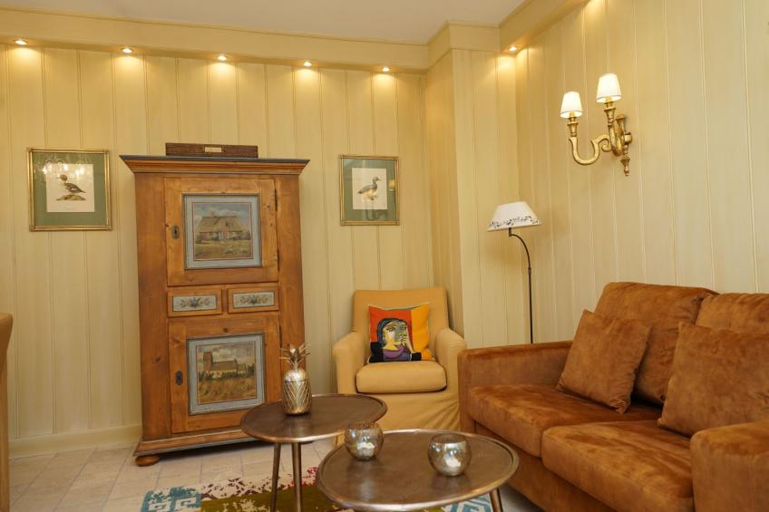 Dikstig - D8L - in Kampen auf Sylt - foto 2