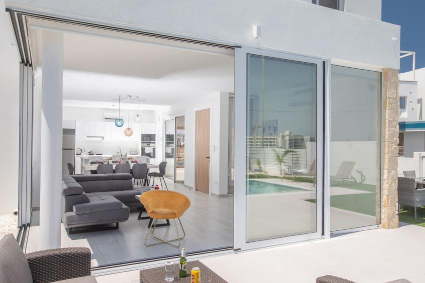 Haus in Protaras mit privatem Garten - foto 11