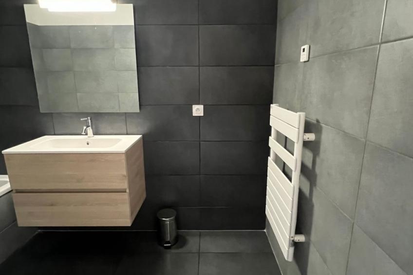 Neue Wohnung 2 Minuten vom Hafen entfernt - foto 12