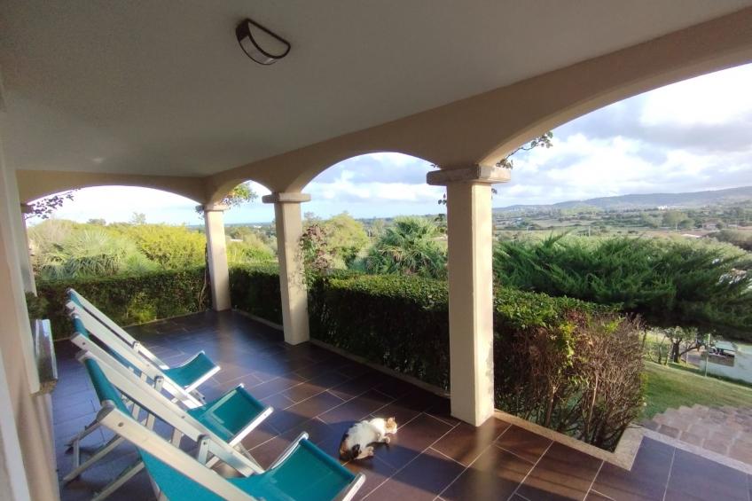 Villa Lolotha Lux mit Garten und Veranda - foto 26