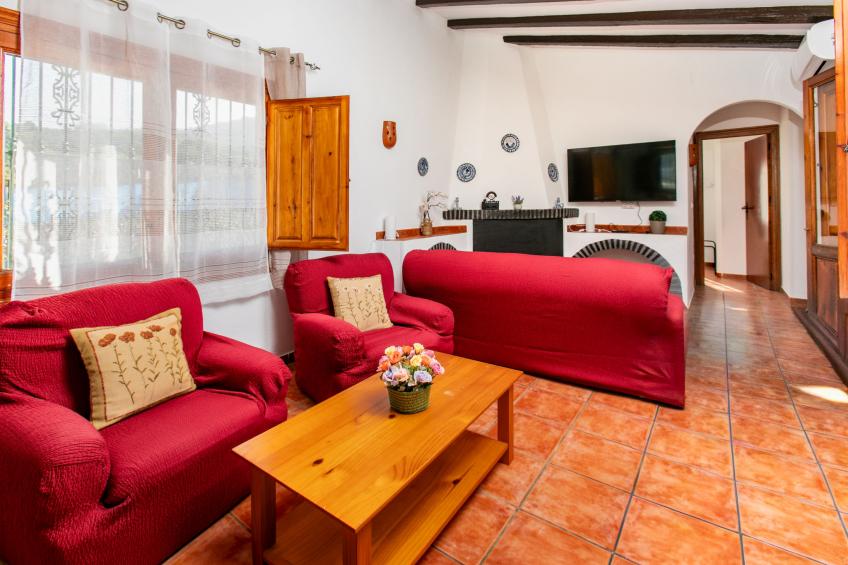 Villa Estévez - foto 51