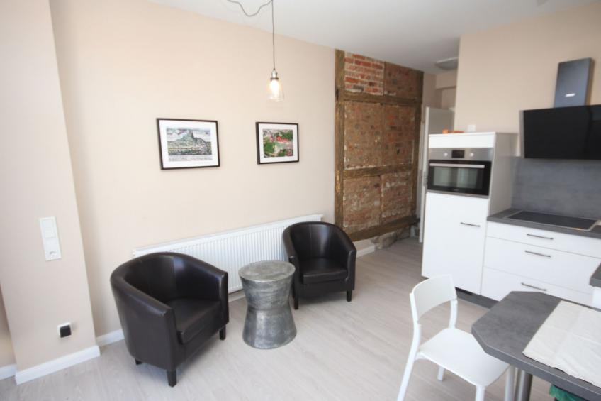 Wohnung in Bad Segeberg mit Terrasse - foto 25