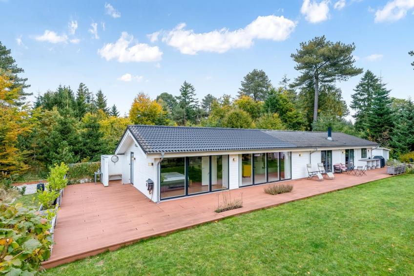 "Wolfger" - 250m from the sea