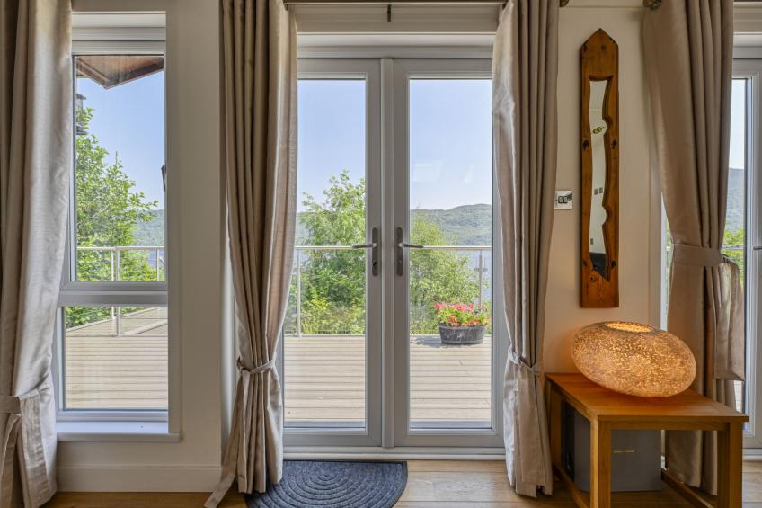 Cìela Lodge on Loch Ness - foto 10