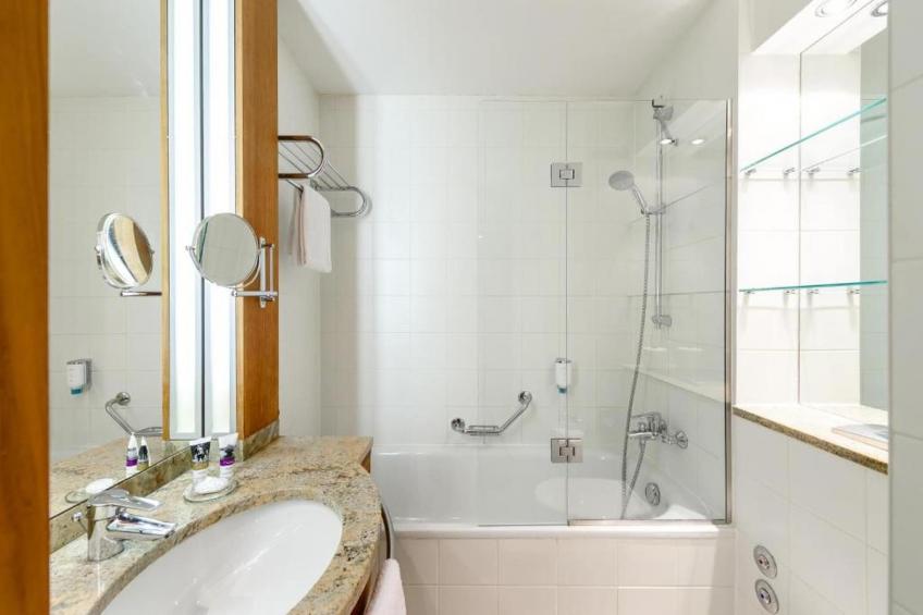 Sunday Hotel München Airport Freising Superior Double Room - foto 14