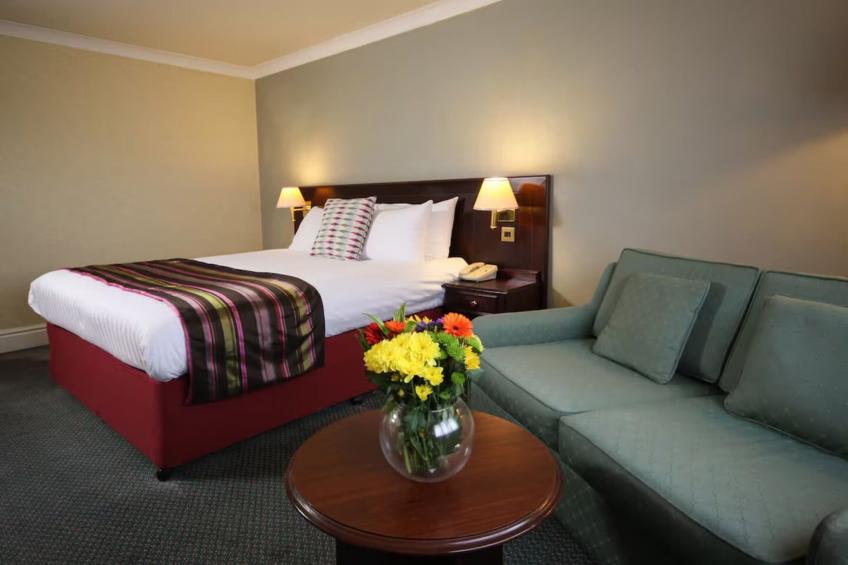 Standard Double Room - foto 6
