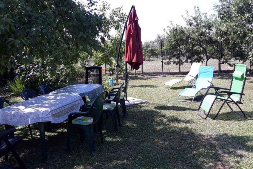 maison de vacances à l'usage exclusif - BF-468YV - foto 12