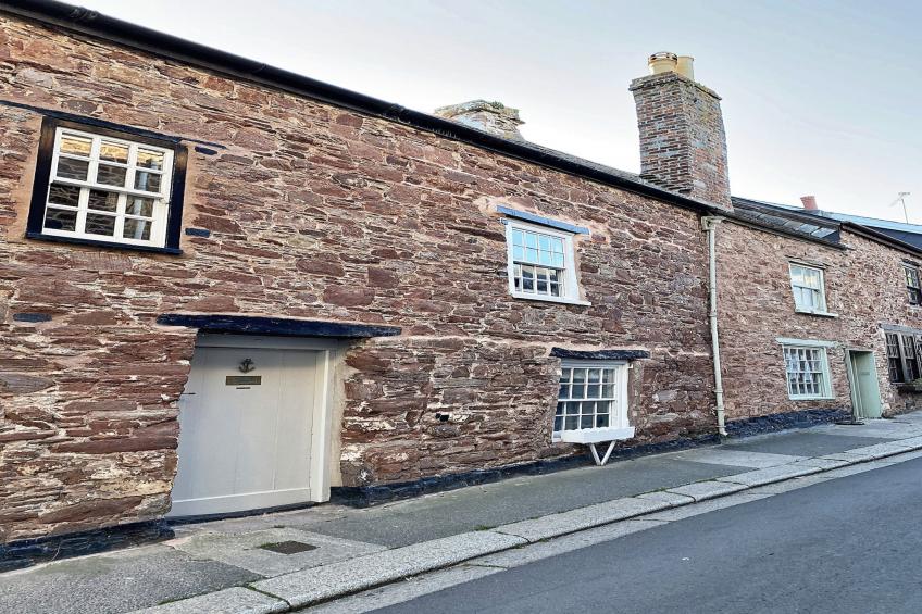 Calm Cottage, Kingsand - foto 26