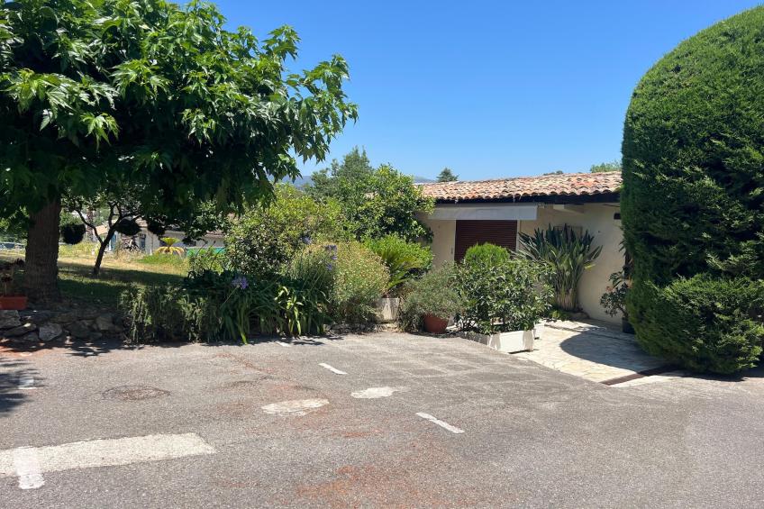 Maison de vacances, Cagnes-sur-Mer - foto 13