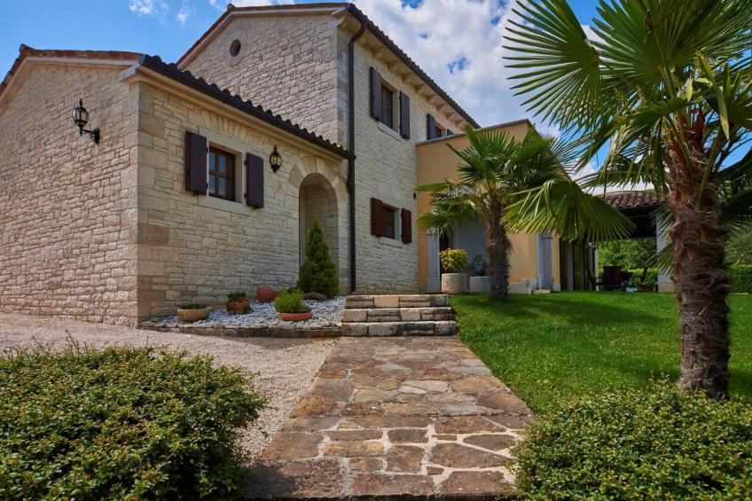 Villa Sujevic für unvergessliche Ferien , Istrien - foto 5