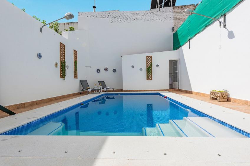 Gasthaus Berraquero - foto 46