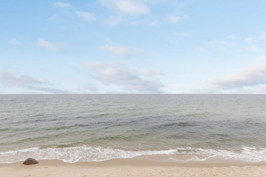 "Delina" - 250m from the sea in Bornholm - foto 3