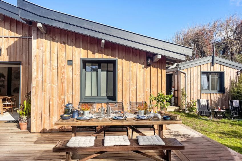 Les Villas de Rêve à la Mer - foto 23