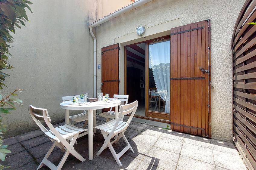 Les Jardins de l'Océan - foto 16