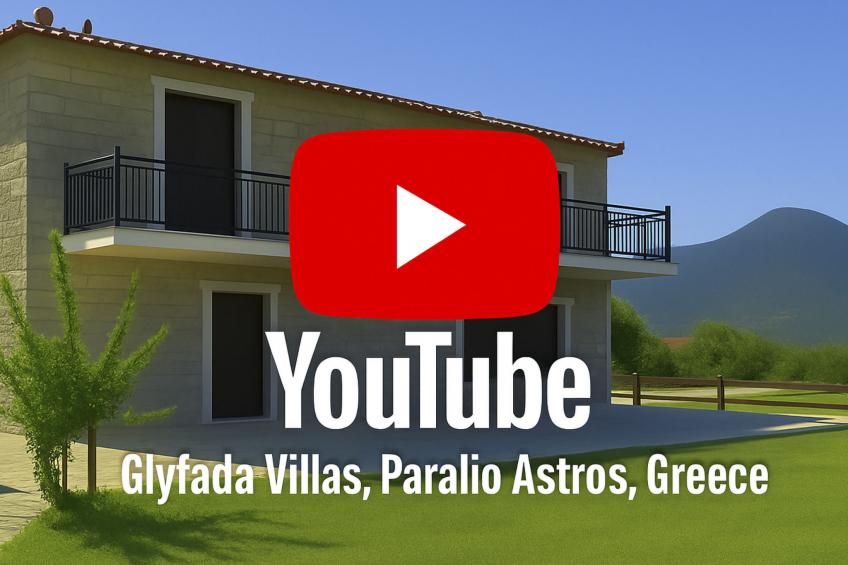 Glyfada Villen - foto 48