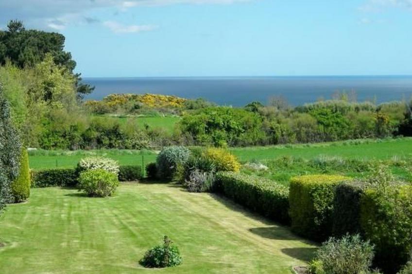 Komforthaus mit Traumgarten und Meerblick - foto 38