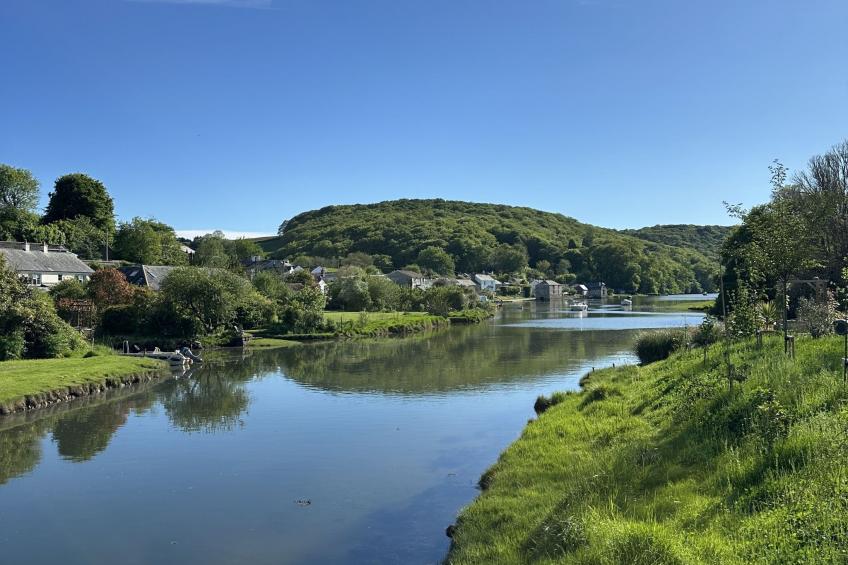 Riverside Cottage - foto 33