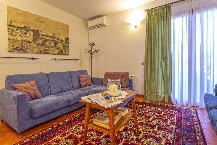 Anwesen "I Leonie" mit privatem Garten und Grill - foto 37