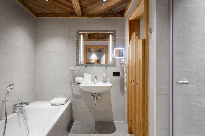 Chalet Promi-Alm in Flachau - foto 14