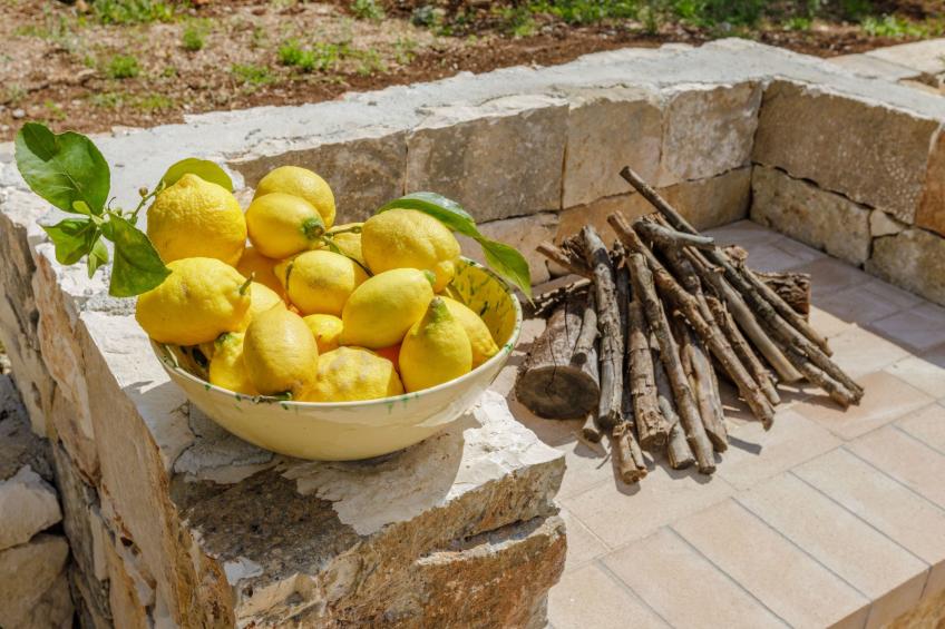 Trullo Quattro Carrini - foto 39