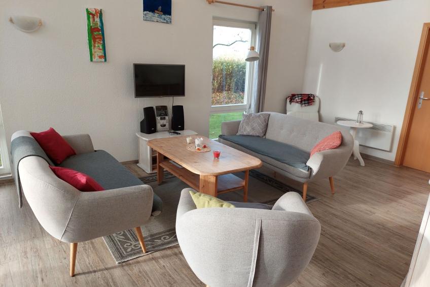 Haus Ostseeblick
