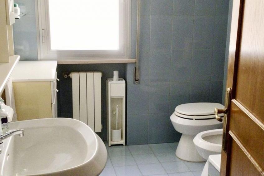 Gemütliche Ferienwohnung in Roseto Degli Abruzzi mit Privatem Garten - foto 27