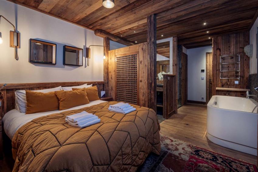 Chalet Genepy - foto 11