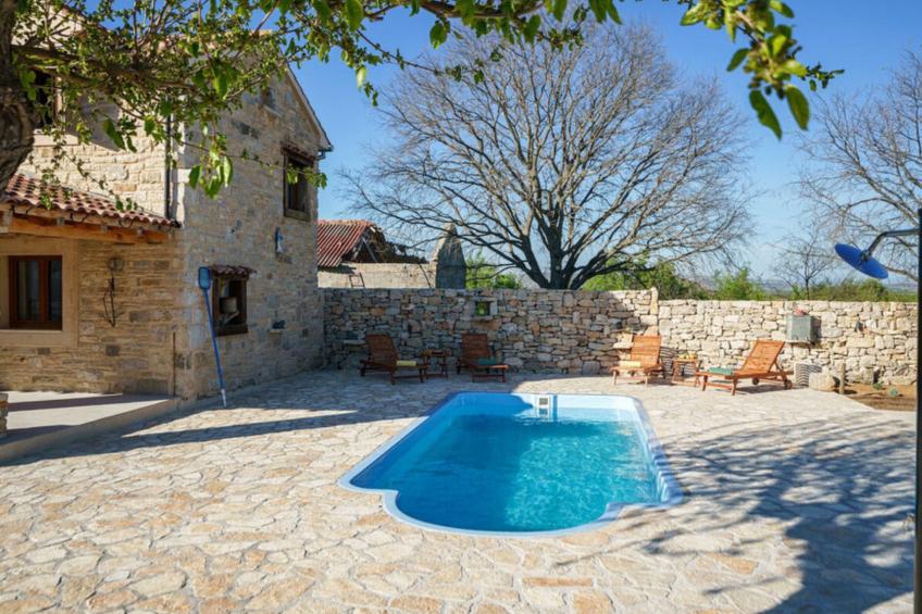 Holiday Home Marilu with pool - foto 3