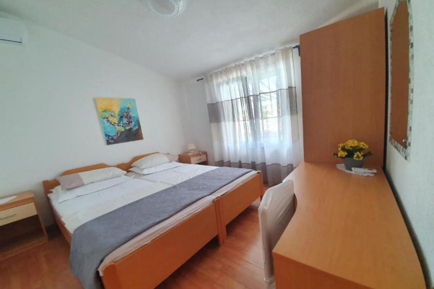 Villa Ivan apartment with balcony and sea view A1 - foto 22
