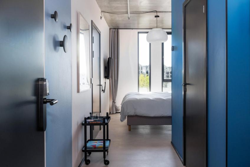 f2.Århus hotel - foto 10