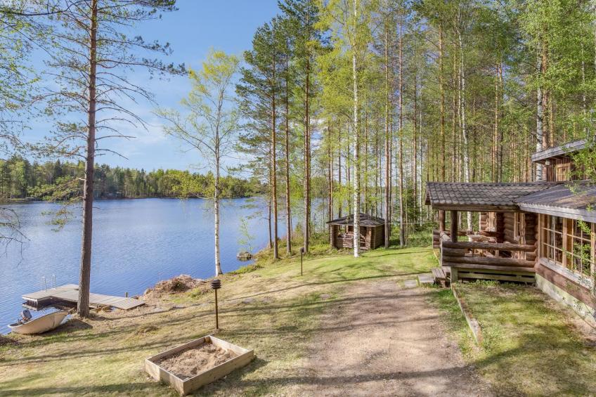 Papanmökki (raudanniemi) - foto 6