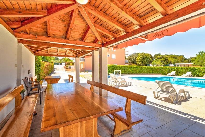 Delux Mobile home 8 - foto 27