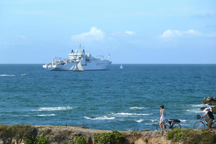 Residence La Baule,, La Baule - Typ A - foto 29