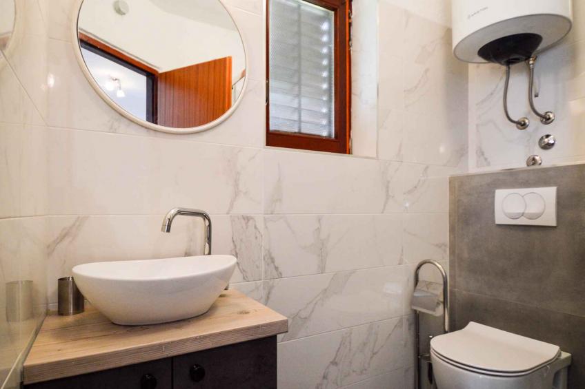 Holiday apartment (Studio) 150 meters from the beach - BF-4YW9 - foto 6