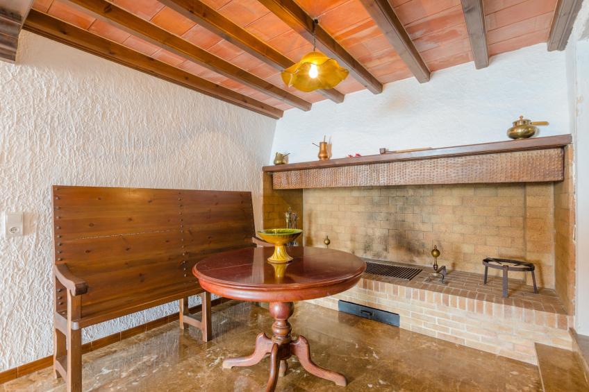 Villa Can Torrens - foto 21