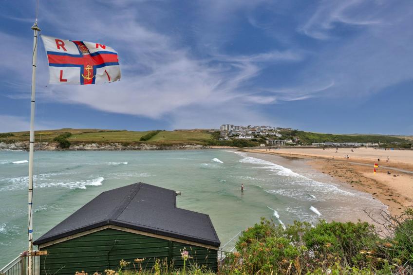 Porth Cottage - foto 34