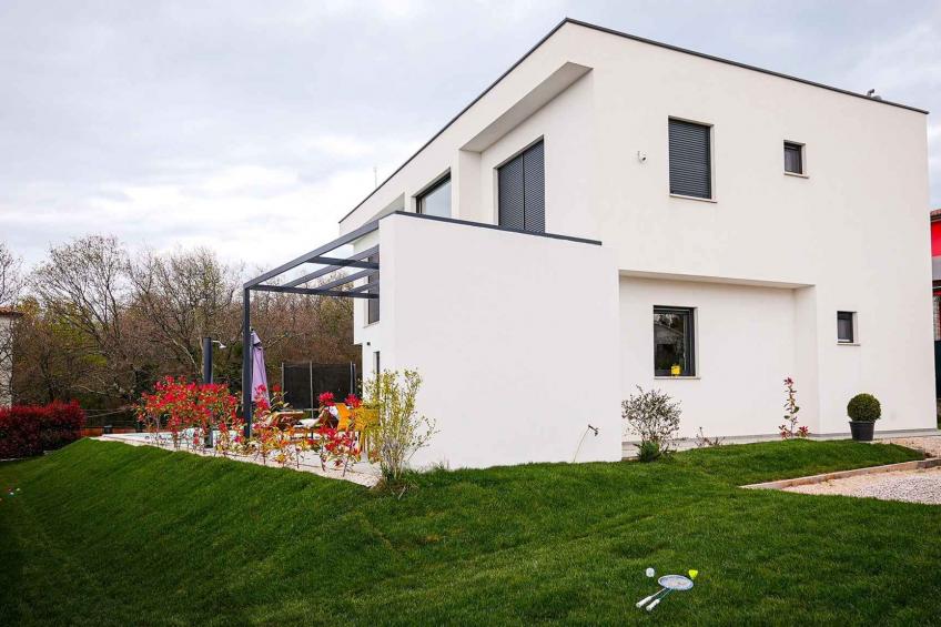 Villa mit Pool und Klimaanlage - BF-V2XHM - foto 40